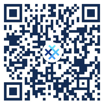 HackerStars SimpleX QR