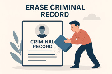 Erase Criminal Record