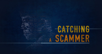 Scammer Revenge Scammer Revenge