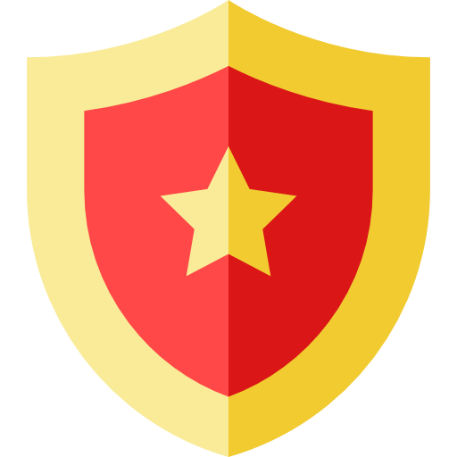 Every deal is protected by HACKERSTARS.